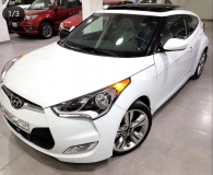 للبيع هونداي Veloster 2017