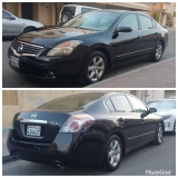 للبيع نيسان Altima 2008