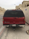 للبيع شفروليت Suburban 2004