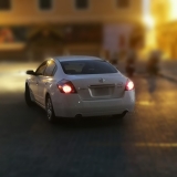 للبيع نيسان Altima 2009