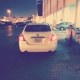 للبيع نيسان Altima 2009