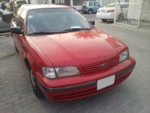 للبيع تويوتا Tercel 1998