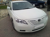 للبيع تويوتا camry 2008