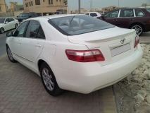 للبيع تويوتا camry 2008