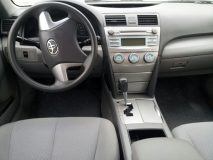 للبيع تويوتا camry 2008