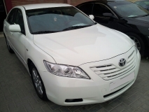 للبيع تويوتا camry 2008