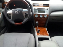 للبيع تويوتا camry 2008