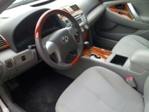 للبيع تويوتا camry 2008