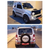 للبيع سوزوكي Jimny 2017