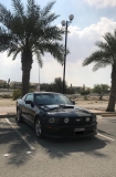 للبيع فورد Mustang  2005