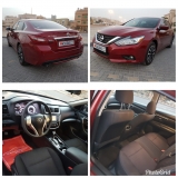 للبيع نيسان Altima 2018