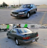 للبيع تويوتا camry 1997