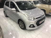 للبيع هونداي Grand I10 2016