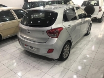 للبيع هونداي Grand I10 2016