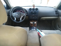 للبيع نيسان Altima 2009