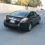 للبيع نيسان Altima 2009