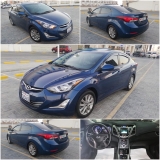 للبيع هونداي Elantra 2016