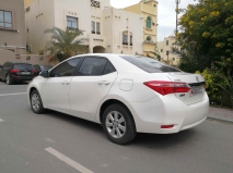 للبيع تويوتا Corolla 2014