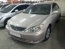 للبيع تويوتا camry 2003