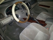 للبيع تويوتا camry 2003