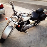 للبيع دراجات نارية  2004 3