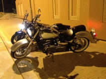 للبيع دراجات نارية  2004 item thumb 2