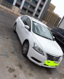 للبيع نيسان Sentra 2015