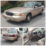 للبيع ميركوري Grand Marquis 1998