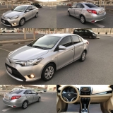 للبيع تويوتا Yaris 2015