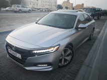 للبيع هوندا Accord 2018