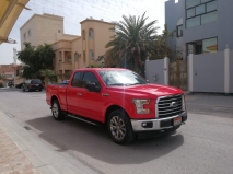 للبيع فورد F150 Truck 2017