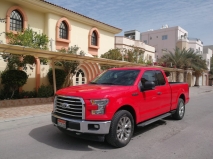 للبيع فورد F150 Truck 2017