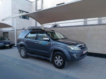 للبيع تويوتا Fortuner 2006