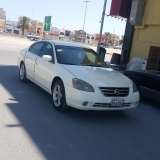 للبيع نيسان Altima 2005