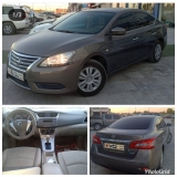 للبيع نيسان Sentra 2013