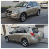 للبيع تويوتا RAV4 2008