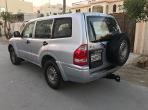 للبيع متسوبيشي Pajero 2004