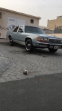 للبيع فورد Crown Victoria 1989