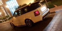 للبيع لاند روفر RANGE ROVER 2006