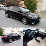 للبيع تويوتا Corolla 2014