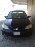 للبيع هوندا Civic 2004