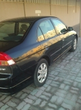 للبيع هوندا Civic 2004