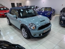 للبيع مني كوبر Mini Cooper S 2012