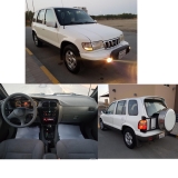 للبيع كيا Sportage 2001