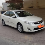 للبيع تويوتا camry 2014