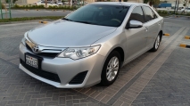 للبيع تويوتا camry 2015