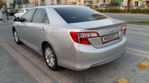 للبيع تويوتا camry 2015