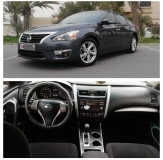 للبيع نيسان Altima 2013