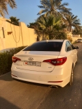 للبيع هونداي Sonata 2015