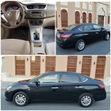 للبيع نيسان Sentra 2015